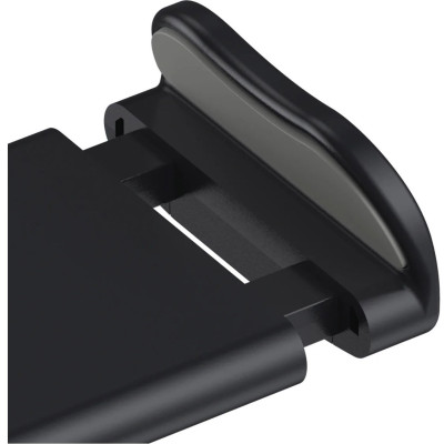 Настільна підставка Baseus Unlimited Adjustment SULR-0G black