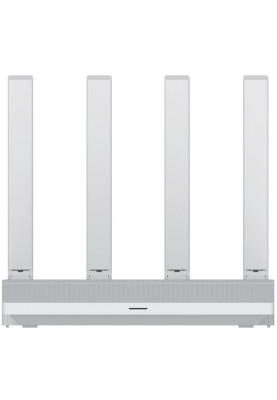 Роутер Xiaomi Router AX3000T (DVB4423GL) UA