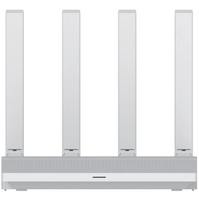 Роутер Xiaomi Router AX3000T (DVB4423GL) UA
