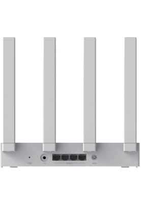 Роутер Xiaomi Router AX3000T (DVB4423GL) UA