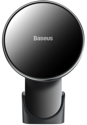 Холдер Baseus 15W Magnetic 360 Big Energy WXJN-01 black