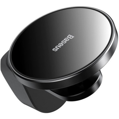 Холдер Baseus 15W Magnetic 360 Big Energy WXJN-01 black
