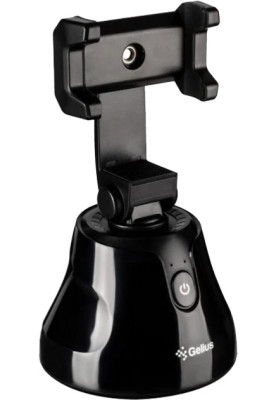 Холдер Gelius GP-SH001 Smart Follower з датчиком руху black