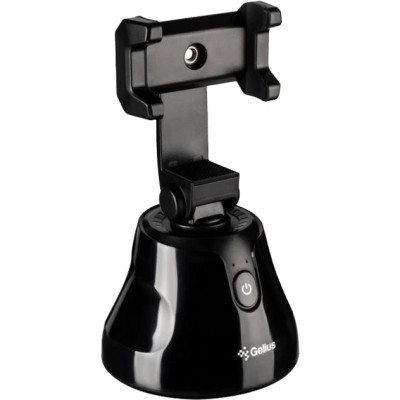 Холдер Gelius GP-SH001 Smart Follower з датчиком руху black
