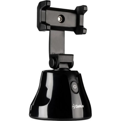 Холдер Gelius GP-SH001 Smart Follower з датчиком руху black