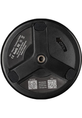 Холдер Gelius GP-SH001 Smart Follower з датчиком руху black