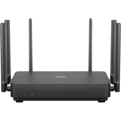 Роутер Xiaomi Mi WiFi Router AX3200 (DVB4314GL) Global UA