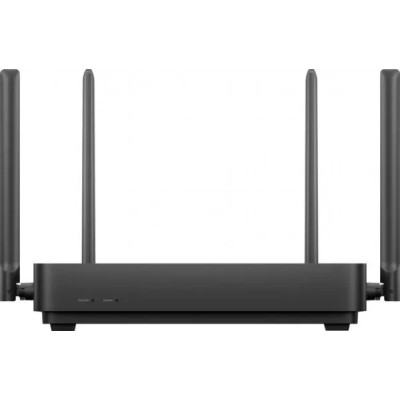 Роутер Xiaomi Mi WiFi Router AX3200 (DVB4314GL) Global UA