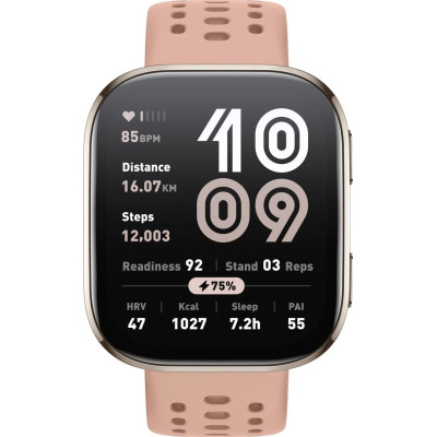 Smart Watch Amazfit Bip 6 Blush (W2435APAN) UA