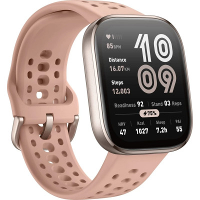 Smart Watch Amazfit Bip 6 Blush (W2435APAN) UA