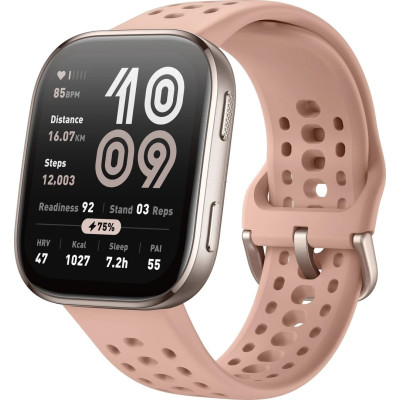 Smart Watch Amazfit Bip 6 Blush (W2435APAN) UA
