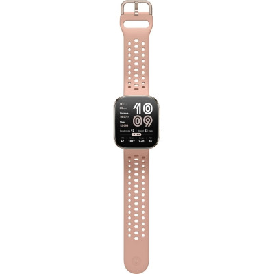 Smart Watch Amazfit Bip 6 Blush (W2435APAN) UA