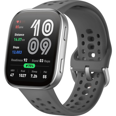 Smart Watch Amazfit Bip 6 Charcoal (W2435AP3N) UA
