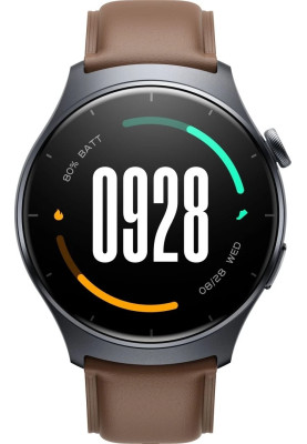 Smart Watch Mibro Lite 3 (XPAW020) Dark Gray UA