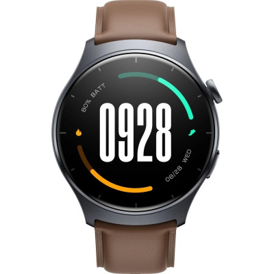 Smart Watch Mibro Lite 3 (XPAW020) Dark Gray UA