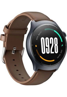 Smart Watch Mibro Lite 3 (XPAW020) Dark Gray UA