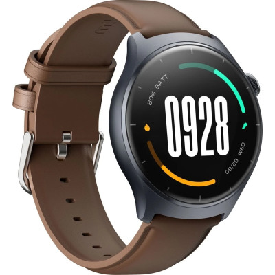 Smart Watch Mibro Lite 3 (XPAW020) Dark Gray UA