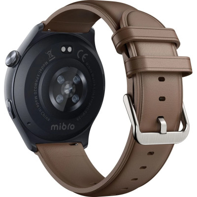 Smart Watch Mibro Lite 3 (XPAW020) Dark Gray UA