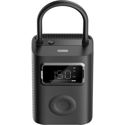Автокомпресор Xiaomi Portable Electric Air Compressor 2 Pro Black (BHR9099GL) UA