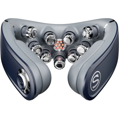 Mасажер для шиї та плечей SKG G7 Pro-Fold Neck Massager UA