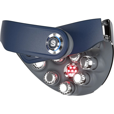 Mасажер для шиї та плечей SKG G7 Pro-Fold Neck Massager UA