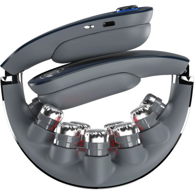 Mасажер для шиї та плечей SKG G7 Pro-Fold Neck Massager UA