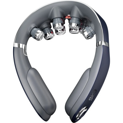 Mасажер для шиї та плечей SKG G7 Pro-Fold Neck Massager UA