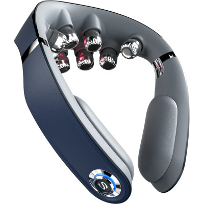 Mасажер для шиї та плечей SKG G7 Pro-Fold Neck Massager UA