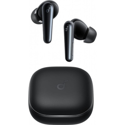 TWS Anker SoundCore Liberty 5 Black (A3957G11) UA