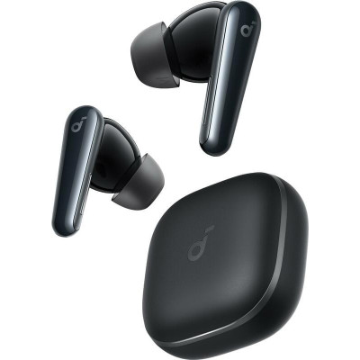 TWS Anker SoundCore Liberty 5 Black (A3957G11) UA