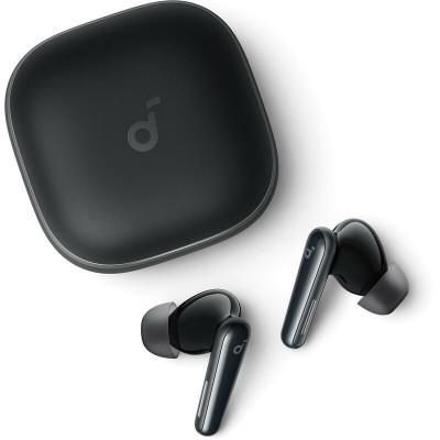 TWS Anker SoundCore Liberty 5 Black (A3957G11) UA