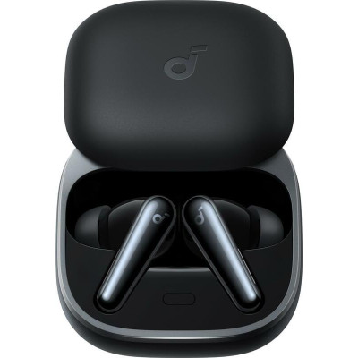TWS Anker SoundCore Liberty 5 Black (A3957G11) UA