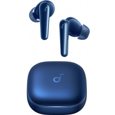 TWS Anker SoundCore Liberty 5 Blue (A3957G31) UA