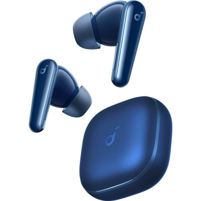 TWS Anker SoundCore Liberty 5 Blue (A3957G31) UA