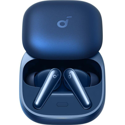 TWS Anker SoundCore Liberty 5 Blue (A3957G31) UA