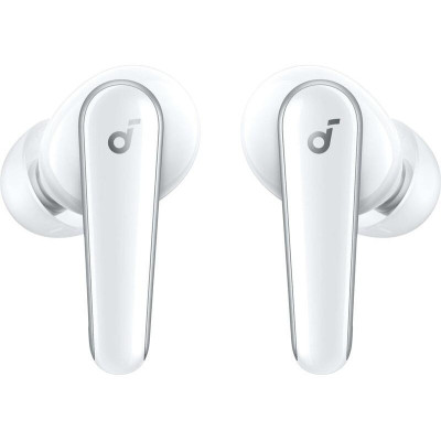 TWS Anker SoundCore Liberty 5 White (A3957G21) UA
