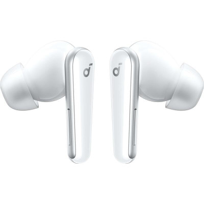 TWS Anker SoundCore Liberty 5 White (A3957G21) UA