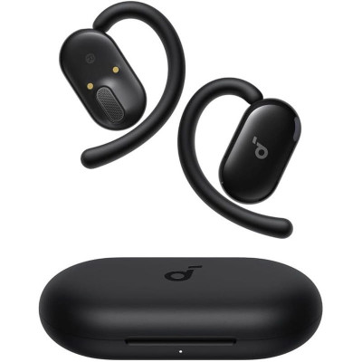 TWS Anker SoundCore V20i Black (A3876G11) UA
