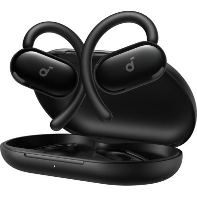 TWS Anker SoundCore V20i Black (A3876G11) UA
