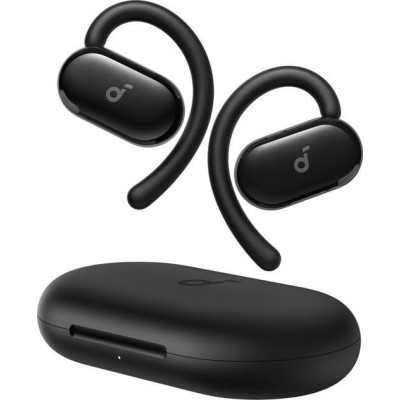 TWS Anker SoundCore V20i Black (A3876G11) UA