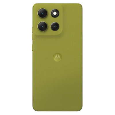 Смартфон Motorola G86 5G (XT2527-2) 8/256Gb Golden Cypress (PB7L0115RS) UA UCRF