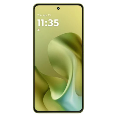 Смартфон Motorola G86 5G (XT2527-2) 8/256Gb Golden Cypress (PB7L0115RS) UA UCRF