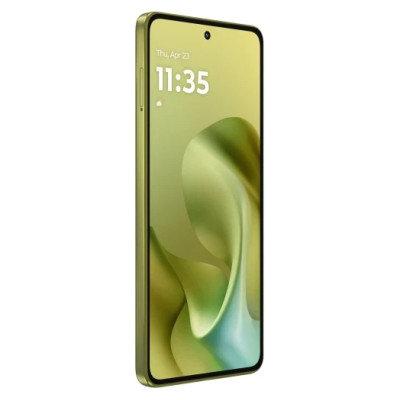 Смартфон Motorola G86 5G (XT2527-2) 8/256Gb Golden Cypress (PB7L0115RS) UA UCRF