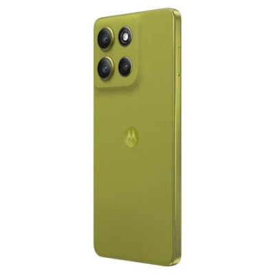 Смартфон Motorola G86 5G (XT2527-2) 8/256Gb Golden Cypress (PB7L0115RS) UA UCRF