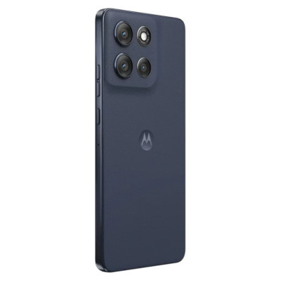 Смартфон Motorola G86 5G (XT2527-2) 8/256Gb Spellbound (PB7L0101RS) UA UCRF