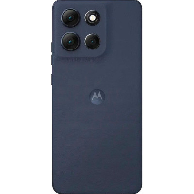 Смартфон Motorola G86 5G (XT2527-2) 8/256Gb Spellbound (PB7L0101RS) UA UCRF