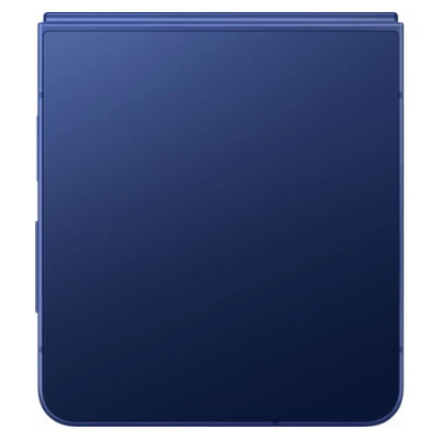 Смартфон Samsung Galaxy Flip7 12/256GB Blue Shadow (SM-F766BDBG) Global version