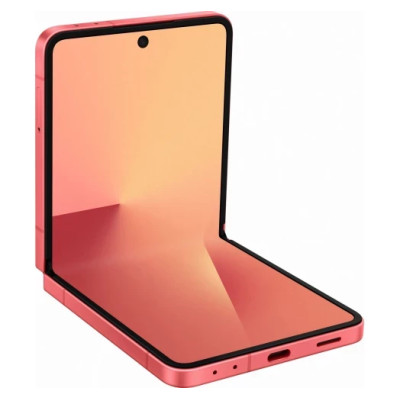 Samsung Galaxy Flip7 12/256GB Coralred (SM-F766BZRGSEK) UA UCRF