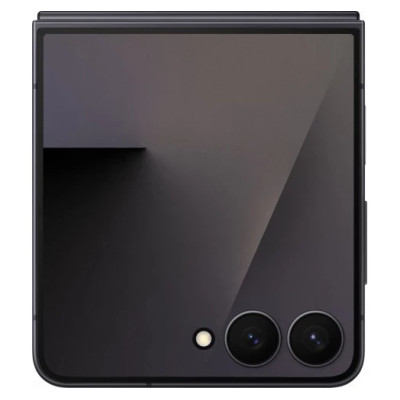 Samsung Galaxy Flip7 12/512GB Jetblack (SM-F766BZKHSEK) UA UCRF