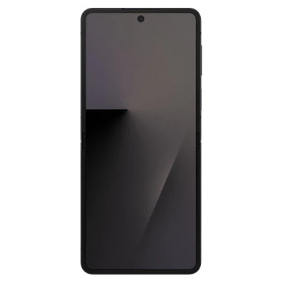 Samsung Galaxy Flip7 12/512GB Jetblack (SM-F766BZKHSEK) UA UCRF